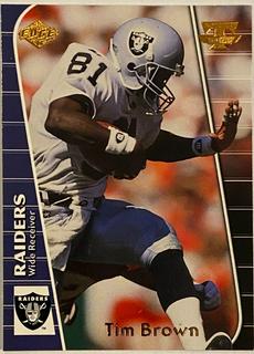 Tim Brown