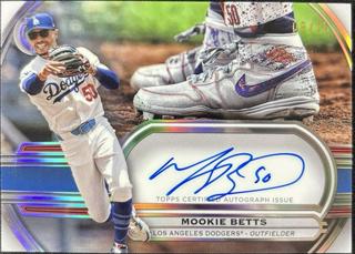 Mookie Betts