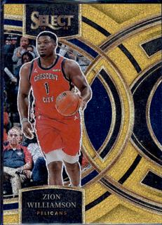 Zion Williamson