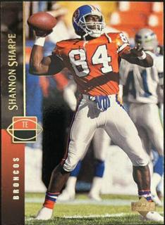 Shannon Sharpe