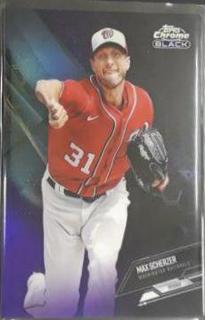 Max Scherzer