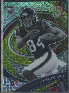 Nico Collins