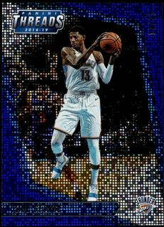 Paul George