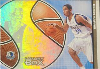 Devin Harris