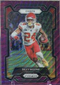 Skyy Moore