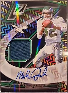 Mike Quick