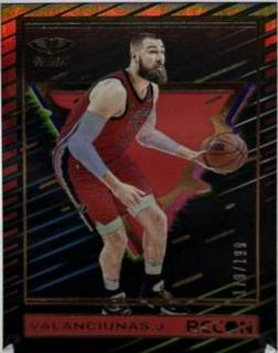 Jonas Valanciunas
