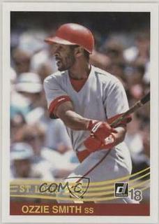 Ozzie Smith