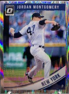 Jordan Montgomery
