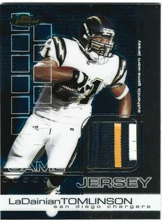 LaDainian Tomlinson