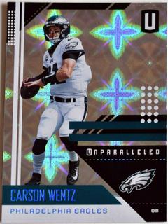 Carson Wentz