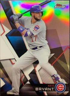Kris Bryant