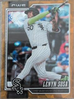 Lenyn Sosa