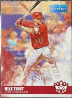 Mike Trout