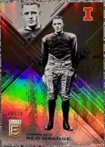 Red Grange