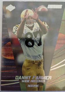 Danny Farmer