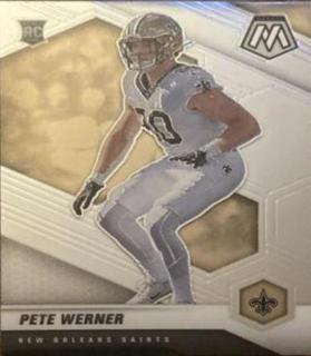 Pete Werner