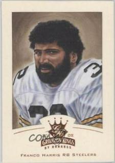 Franco Harris