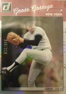 Goose Gossage