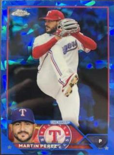 Martin Perez