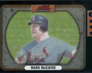 Mark McGwire