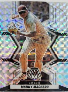 Manny Machado