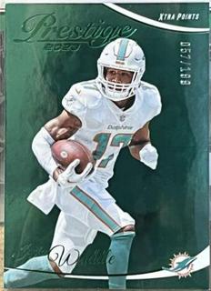 Jaylen Waddle