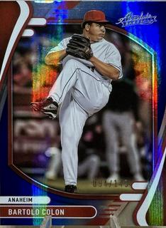 Bartolo Colon