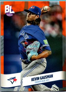 Kevin Gausman
