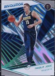 Nikola Jokic