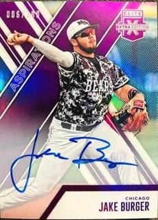 Jake Burger