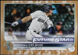 Jarred Kelenic