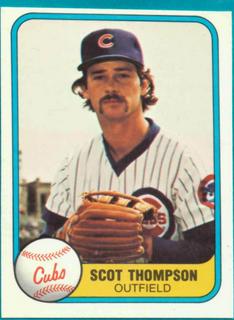 Scot Thompson