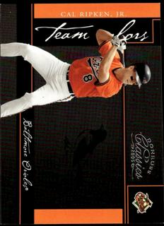 Cal Ripken Jr.