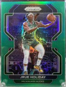 Jrue Holiday