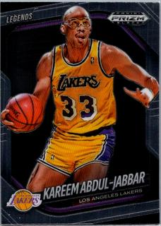 Kareem Abdul-Jabbar