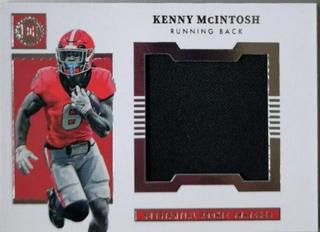 Kenny McIntosh