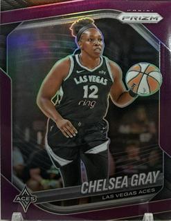 Chelsea Gray