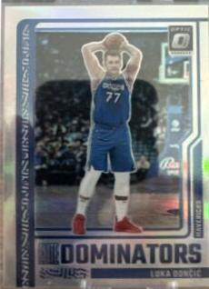 Luka Doncic