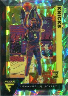 Immanuel Quickley