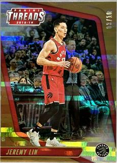Jeremy Lin