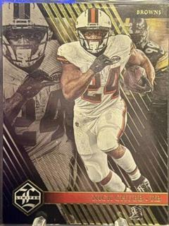 Nick Chubb