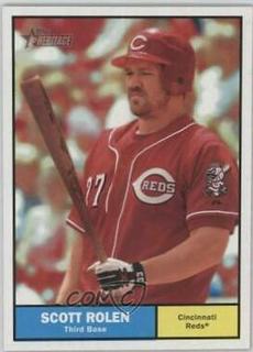 Scott Rolen