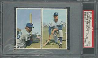Billy Williams, Jim Hickman