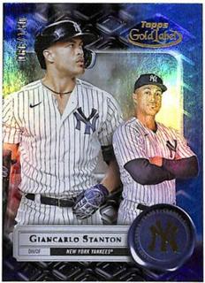 Giancarlo Stanton