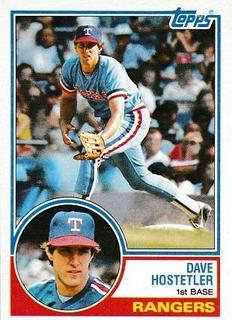 Dave Hostetler