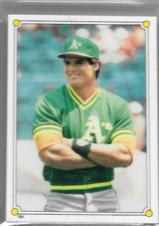 Jose Canseco