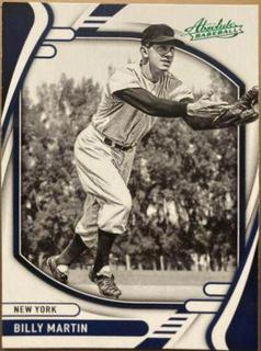 Billy Martin