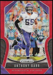 Anthony Barr