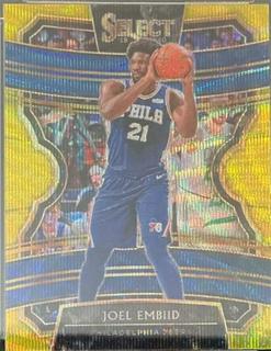 Joel Embiid